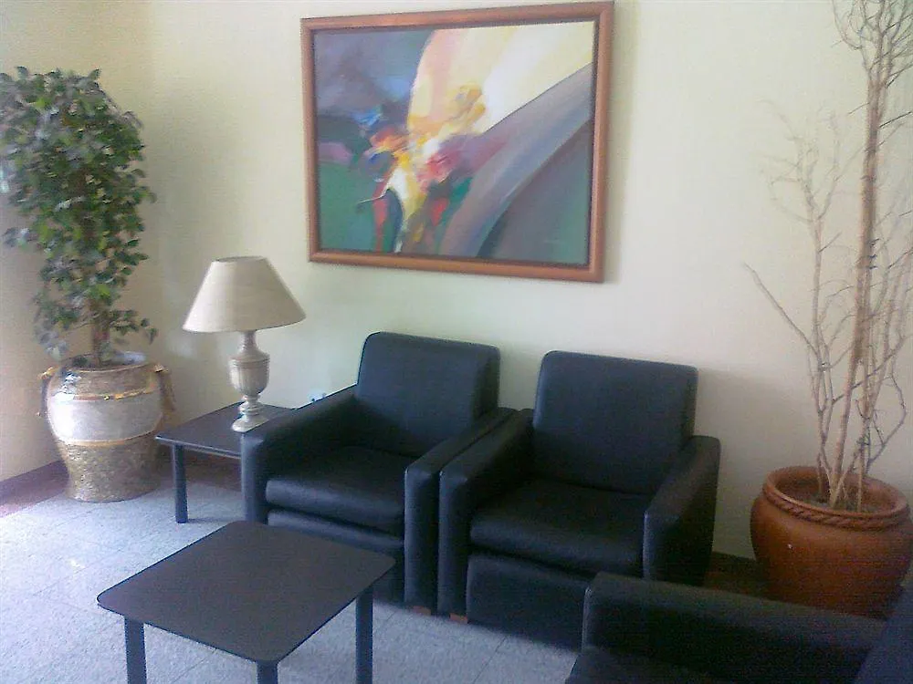 Hotel XXI Lisboa