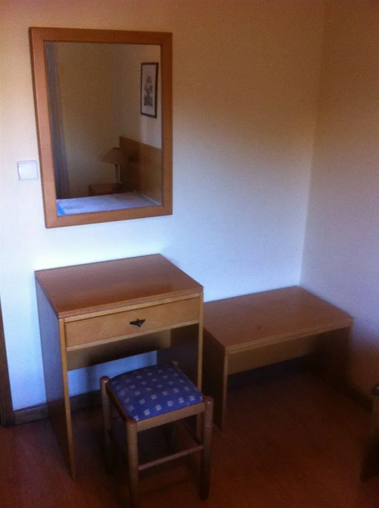 Hotel XXI Lisboa Lisbon