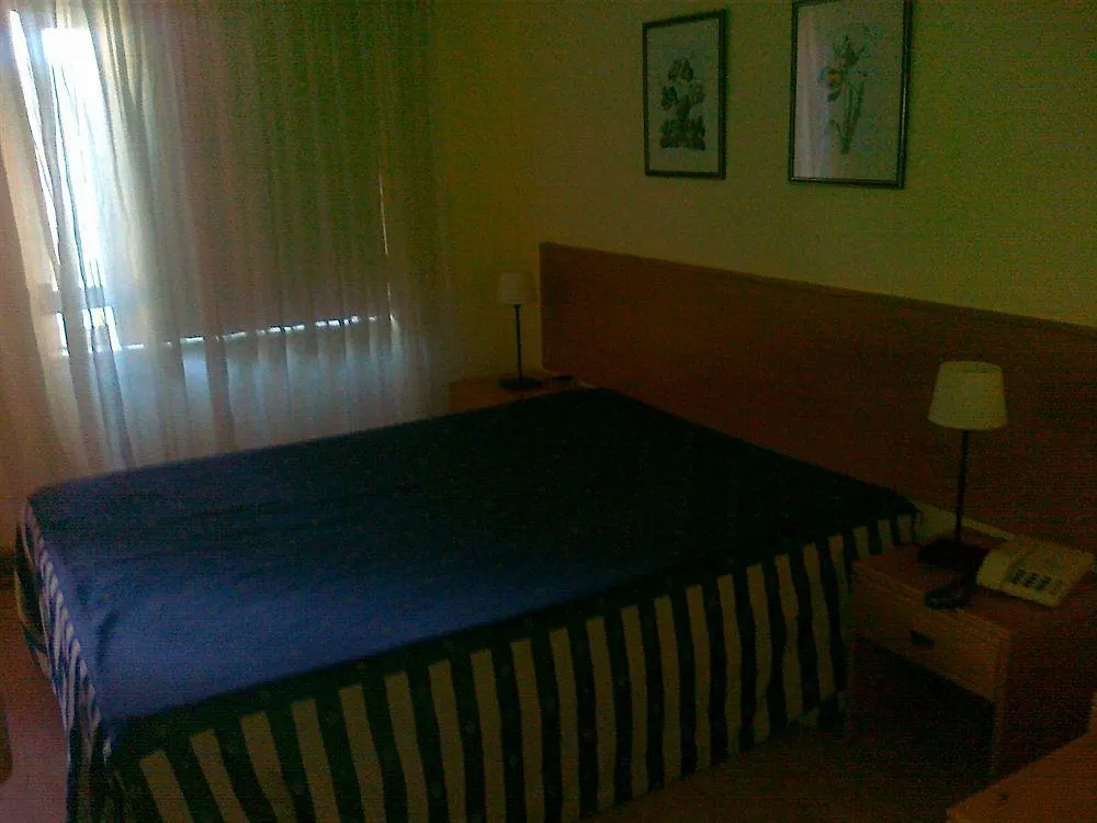 Hotel XXI Lisboa