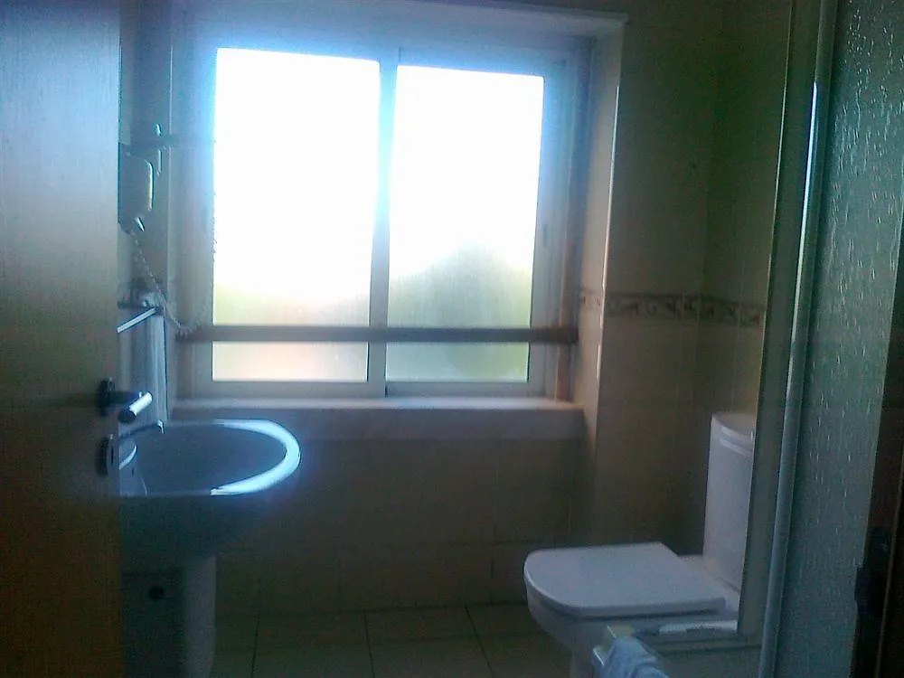 Hotel XXI Lisboa