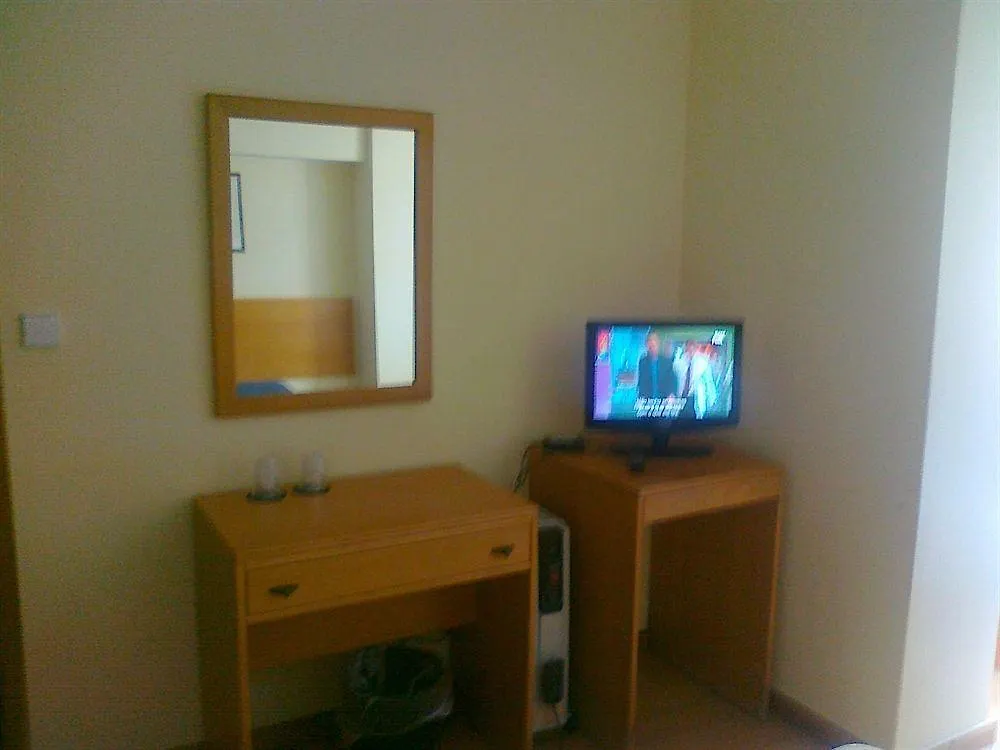 Hotel XXI Lisboa