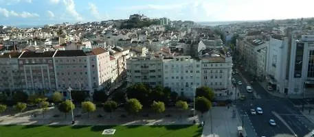 Hotel XXI Lisboa Lisbon