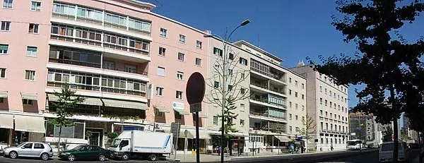 Hotel XXI Lisboa