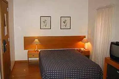 **  Hotel XXI Lisboa Portugal
