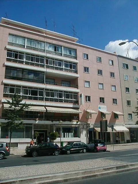 Hotel XXI Lisboa
