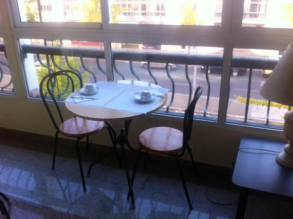 Hotel XXI Lisboa