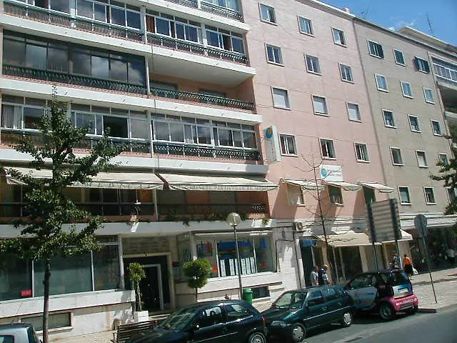 Hotel XXI Lisboa