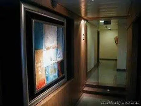 Hotel XXI Lisboa Portugal