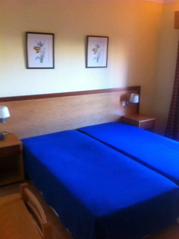 Hotel XXI Lisboa Portugal