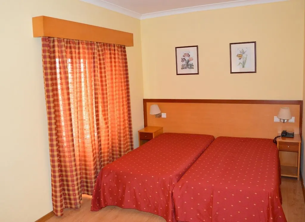 Hotel XXI Lisboa  Lisbon