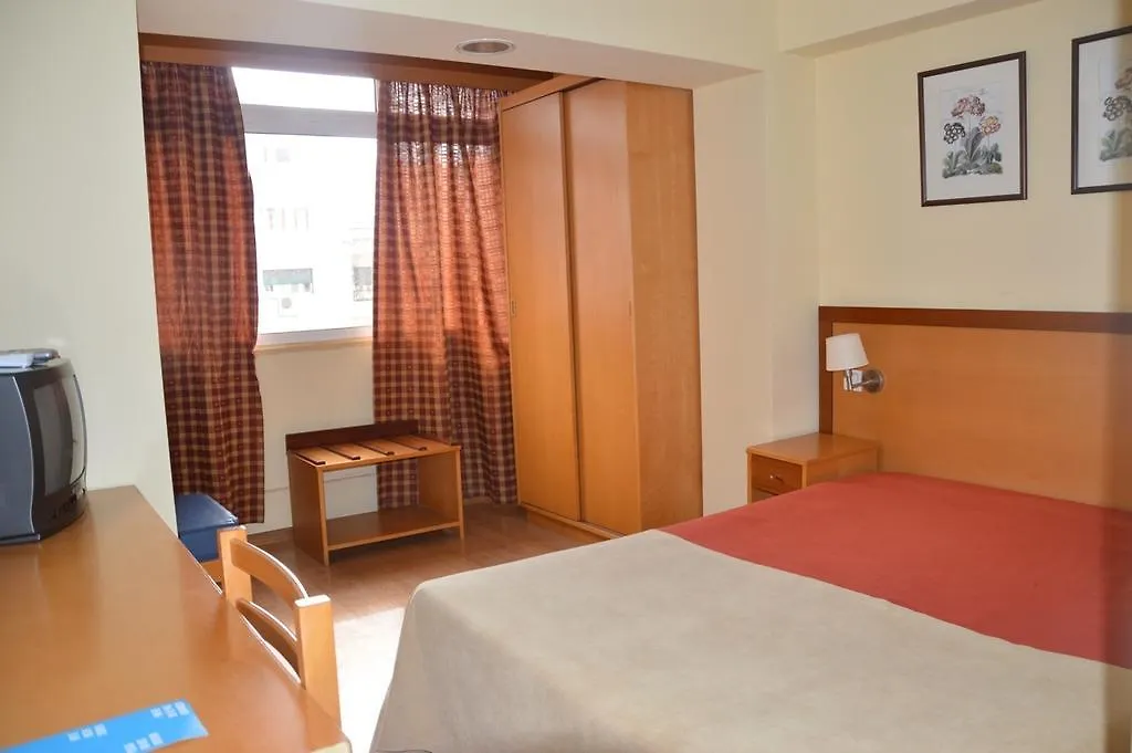**  Hotel XXI Lisboa Portugal