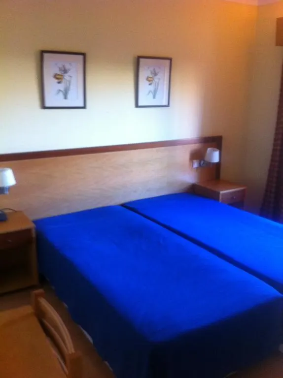 Hotel XXI Lisboa