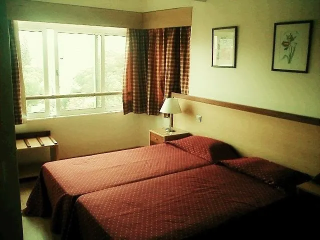 Hotel XXI Lisboa