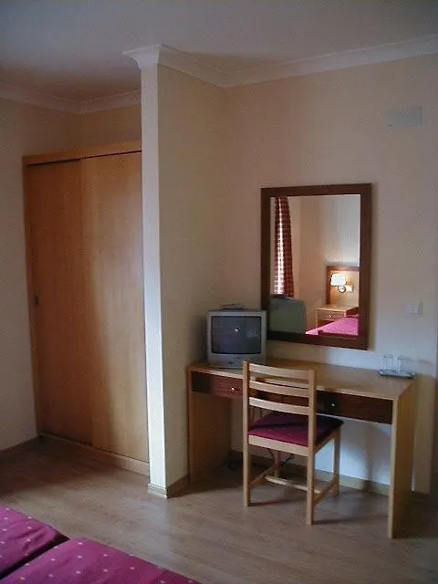 Hotel XXI Lisboa Portugal