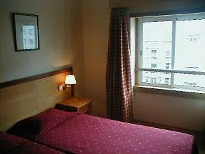 Hotel XXI Lisboa