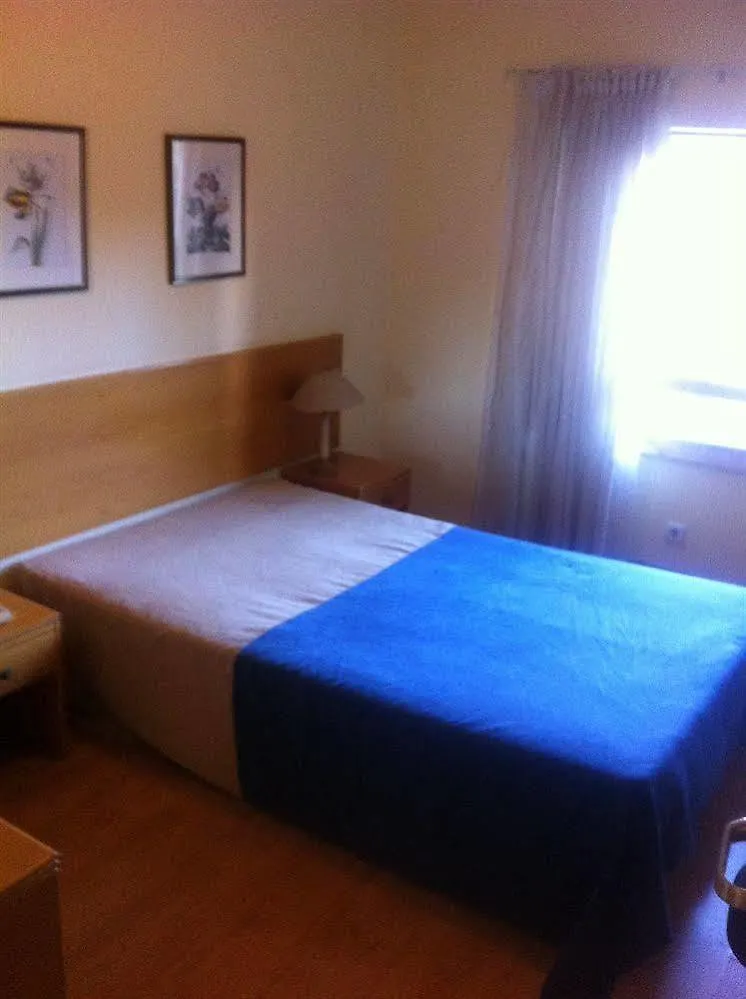 **  Hotel XXI Lisboa Portugal