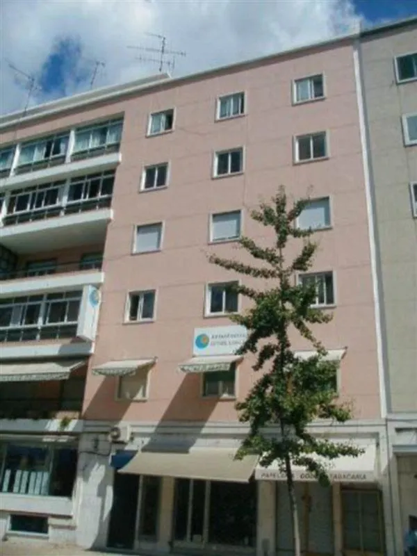 Hotel XXI Lisboa 2*, Lisbon