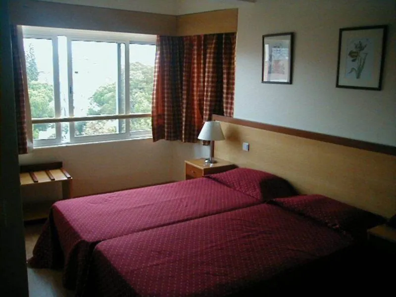Hotel XXI Lisboa Lisbon