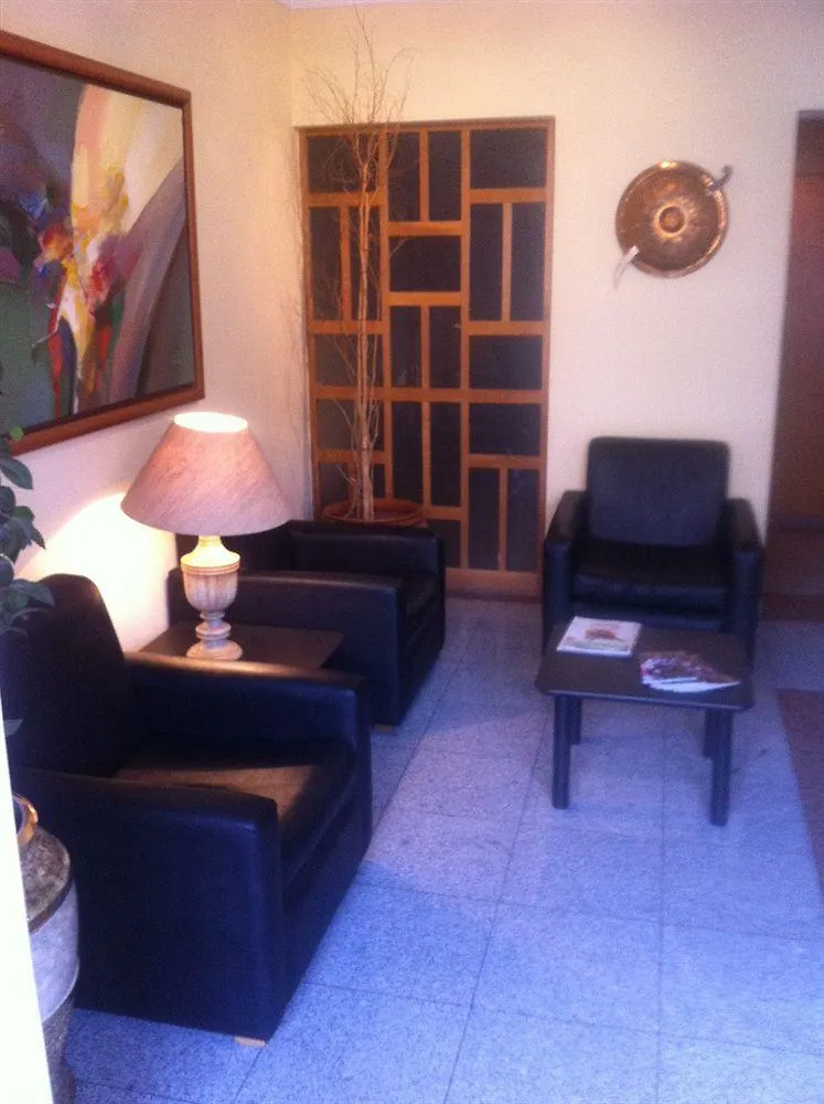 Hotel XXI Lisboa  Lisbon
