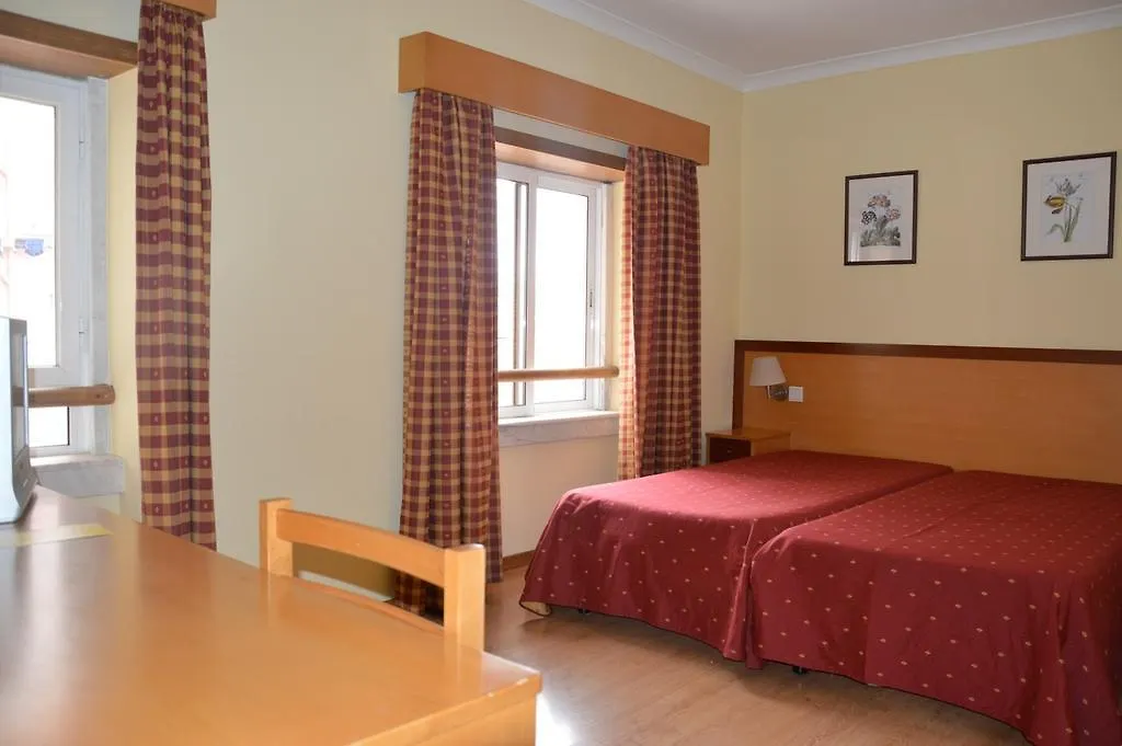 Hotel XXI Lisboa البرتغال